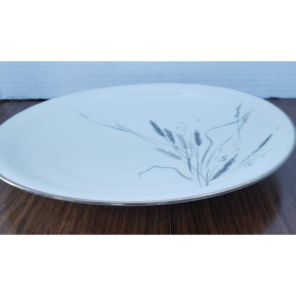 Easterling Ceres 10 Inch Dinner Plate Bavaria Germany - Picture 2 of 4